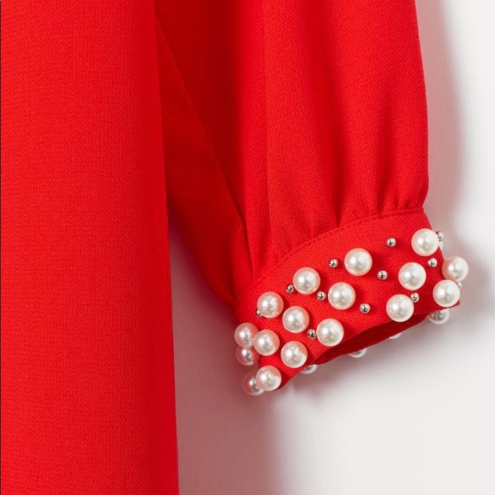 H&M dress